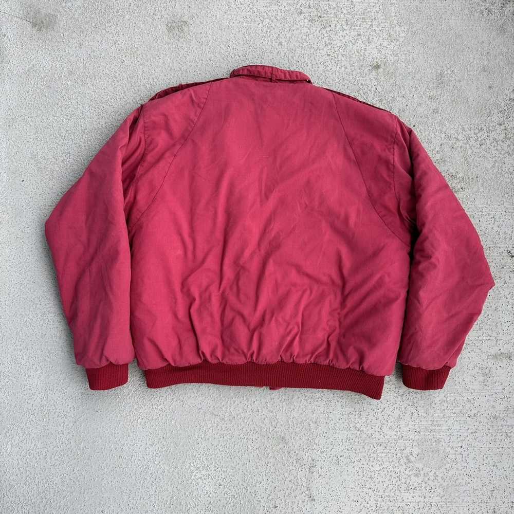 Retro Jacket × Streetwear × Vintage Vintage 60s/7… - image 10
