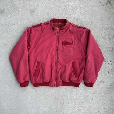 Retro Jacket × Streetwear × Vintage Vintage 60s/7… - image 1