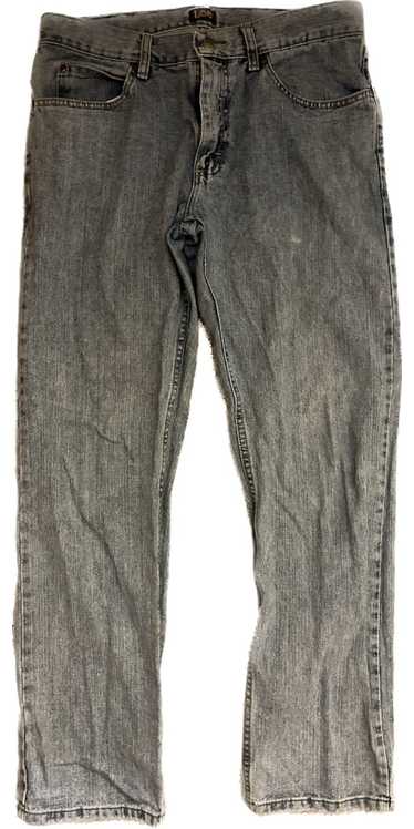 Lee × Vintage × Wrangler Lee Denim Jeans 33 x 32