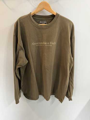 Abercrombie & Fitch Vintage Abercrombie and Fitch… - image 1
