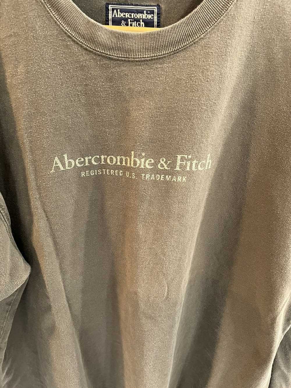 Abercrombie & Fitch Vintage Abercrombie and Fitch… - image 2
