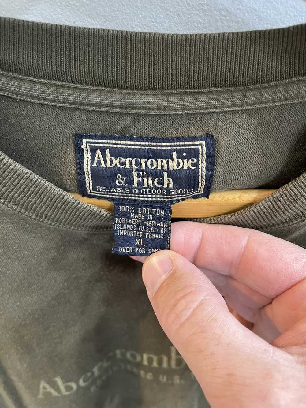 Abercrombie & Fitch Vintage Abercrombie and Fitch… - image 3