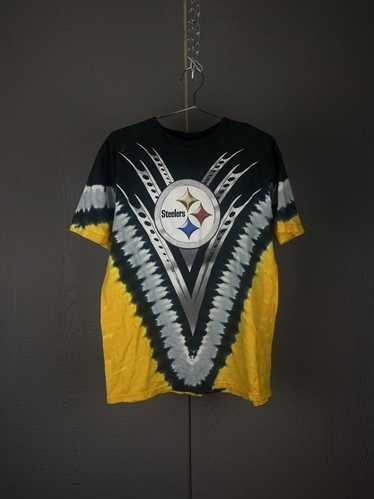 Vintage tie dye nfl - Gem