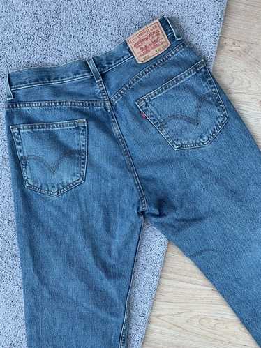 Levi's × Levi's Vintage Clothing × Vintage Levi's… - image 1