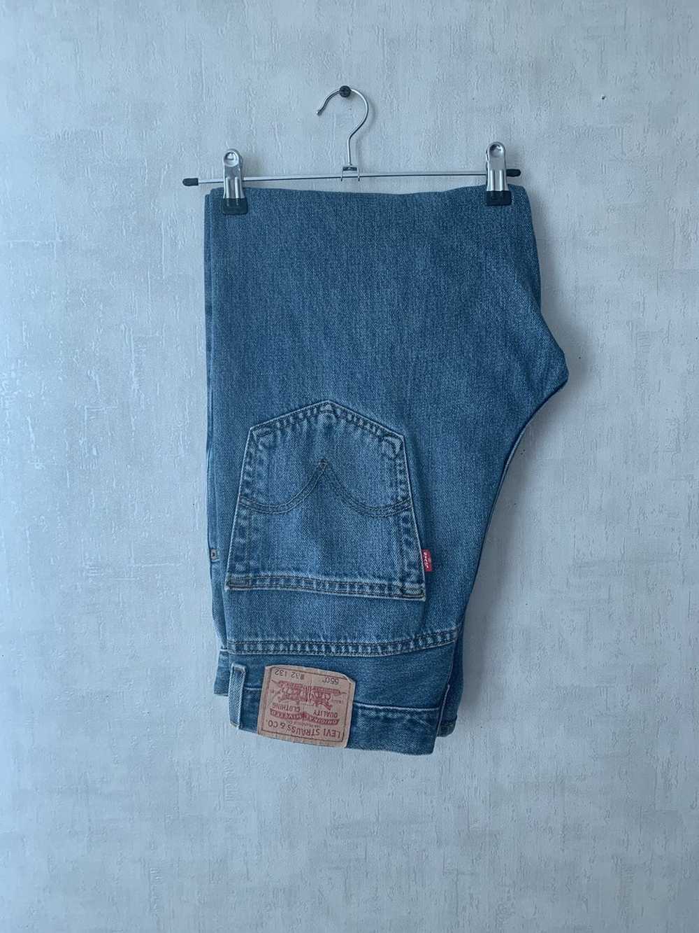 Levi's × Levi's Vintage Clothing × Vintage Levi's… - image 3