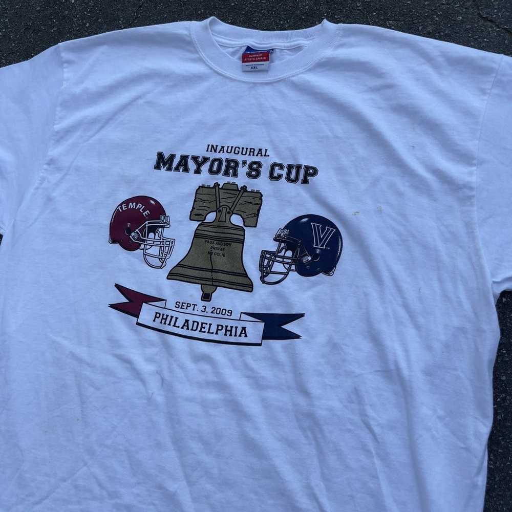 American College × Champion 2009 INAUGURAL MAYORS… - image 2