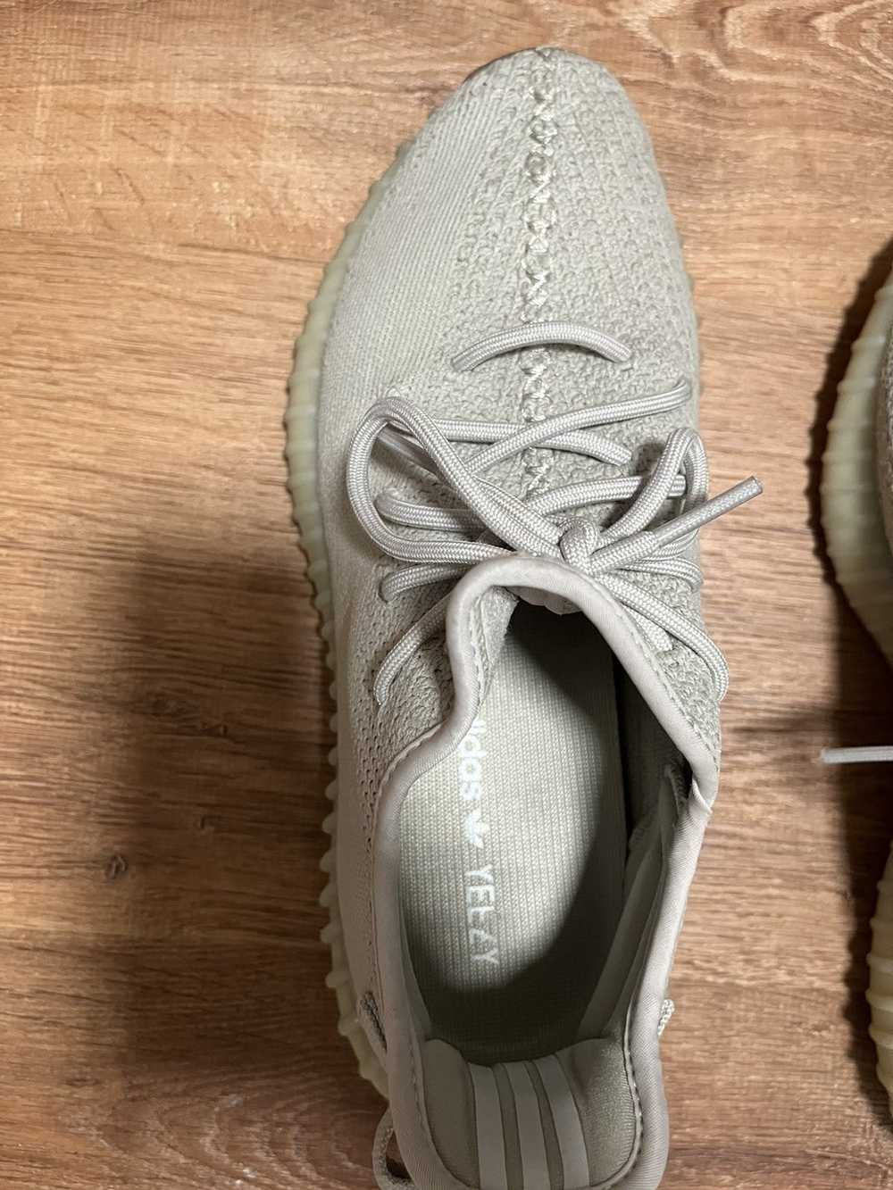 Adidas Yeezy 350 v2 sesame - image 6