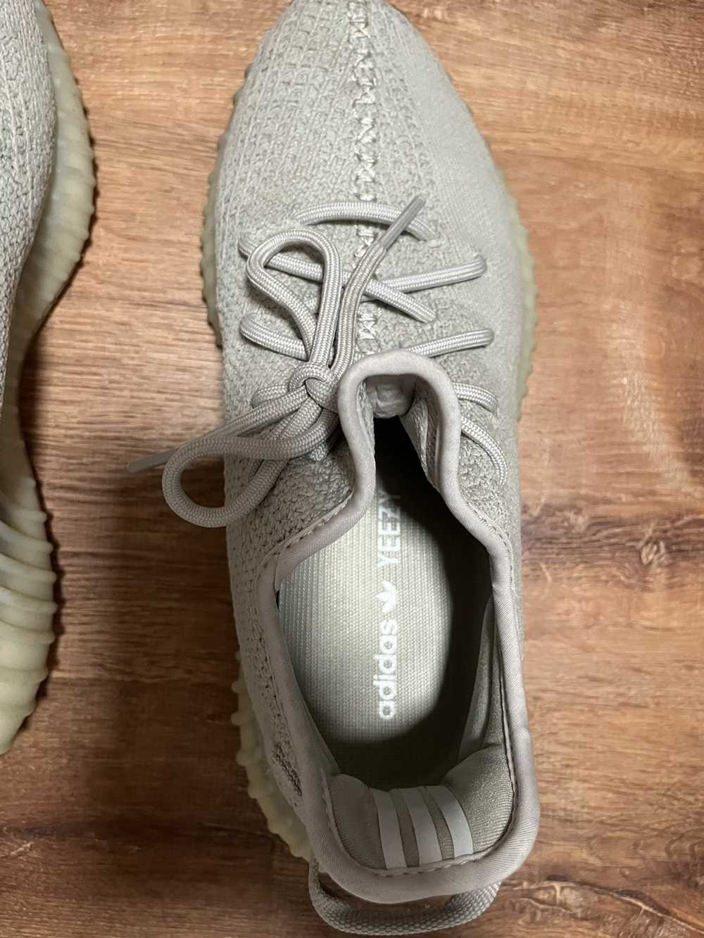 Adidas Yeezy 350 v2 sesame - image 7