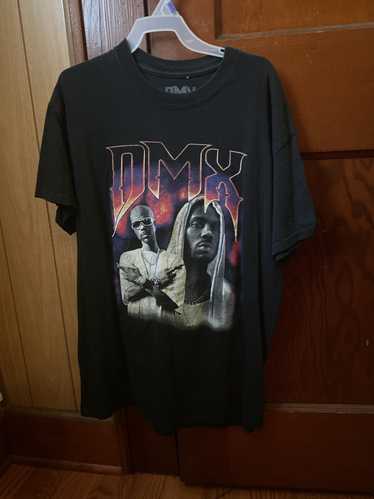 Vintage dmx t-shirt - Gem