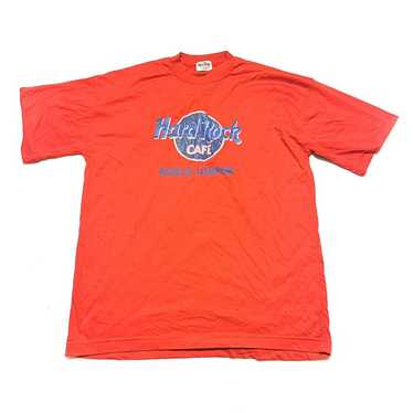 Hard Rock Cafe Hard Rock Cafe Kuala Lumpur tee T-… - image 1