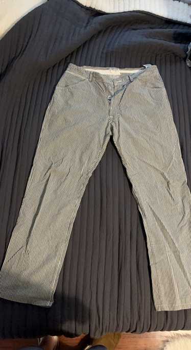 Vintage Stone island pants - image 1