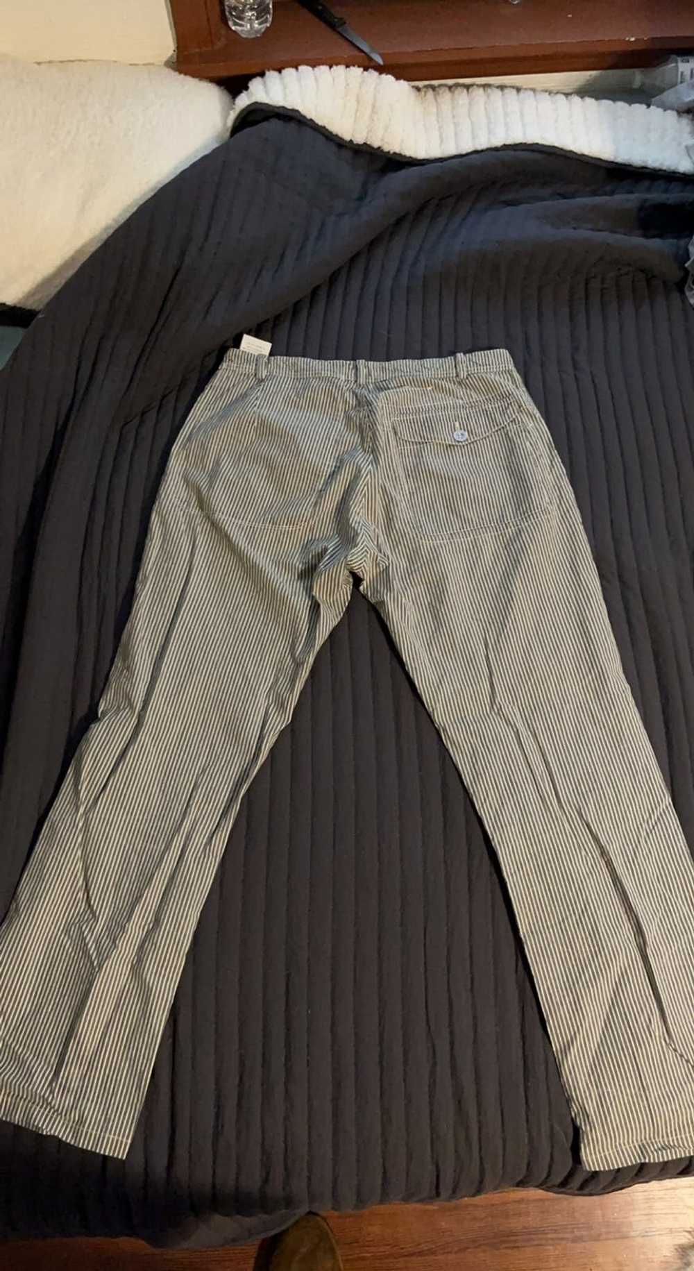 Vintage Stone island pants - image 2