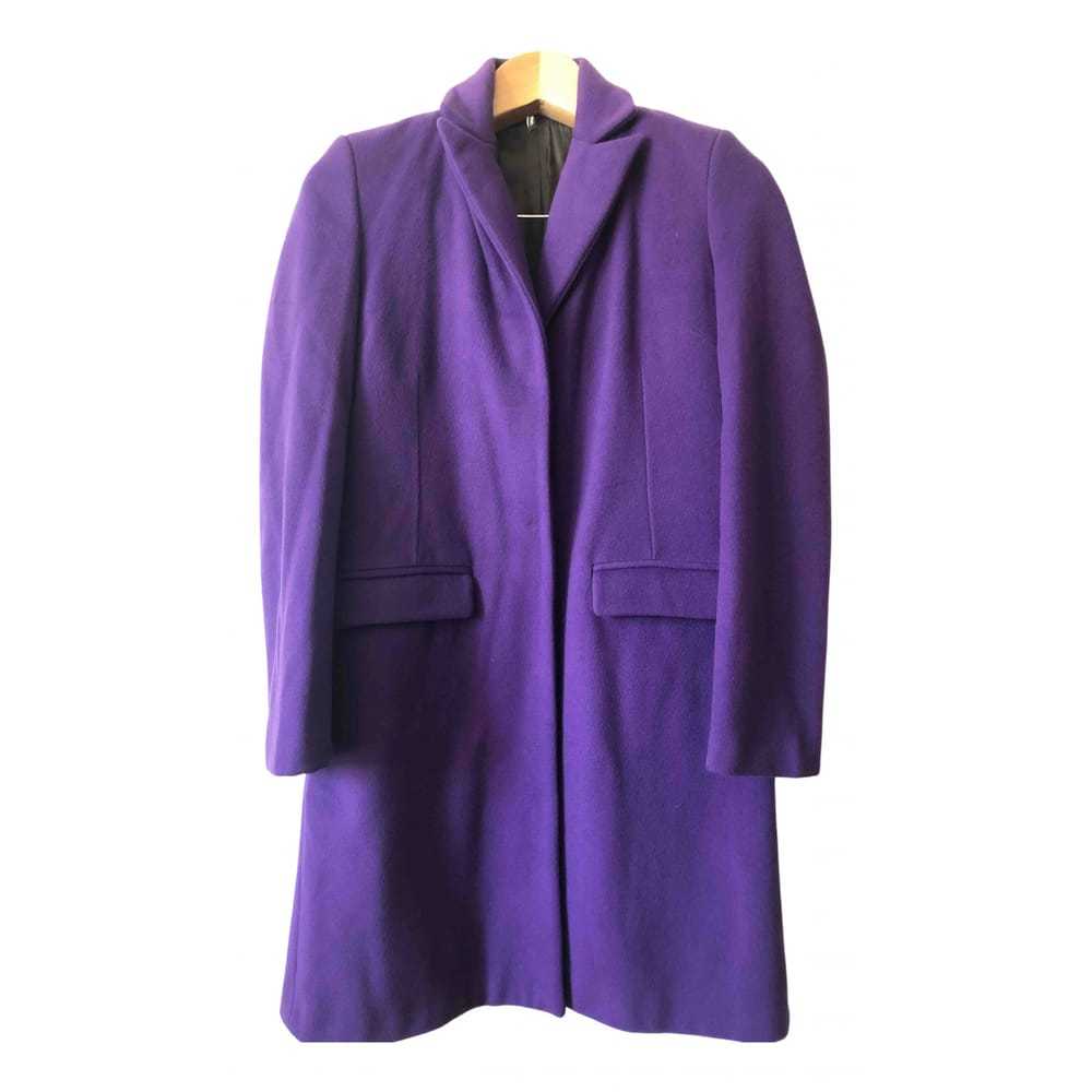 Liviana Conti Wool coat - image 1