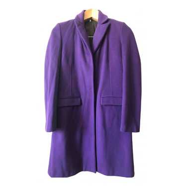 Liviana Conti Wool coat - image 1