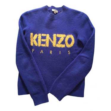 Kenzo Wool jumper - image 1