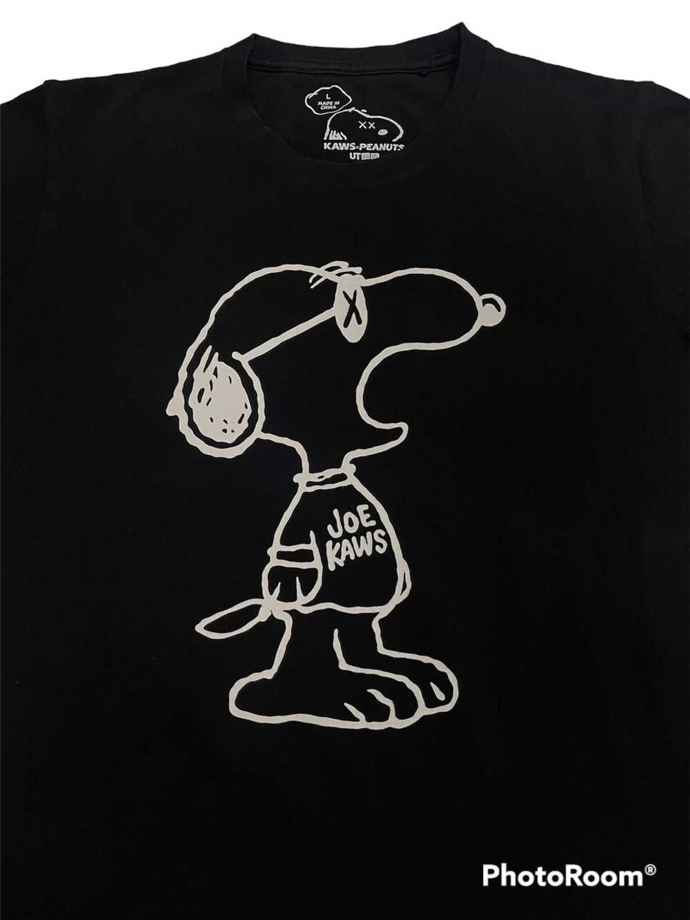 Japanese Brand × Kaws × Peanuts KAWS x PEANUTS JO… - image 3