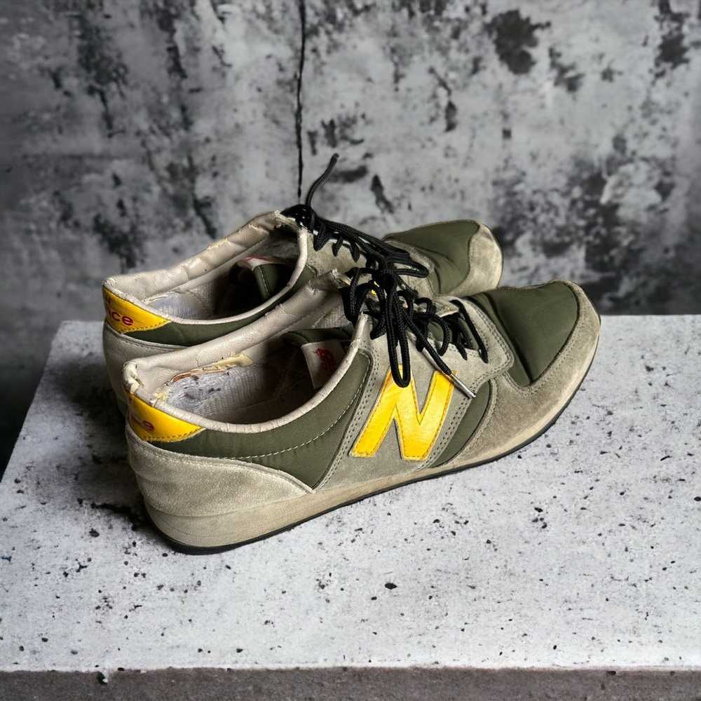 New Balance × Streetwear × Vintage Vintage New Ba… - image 4