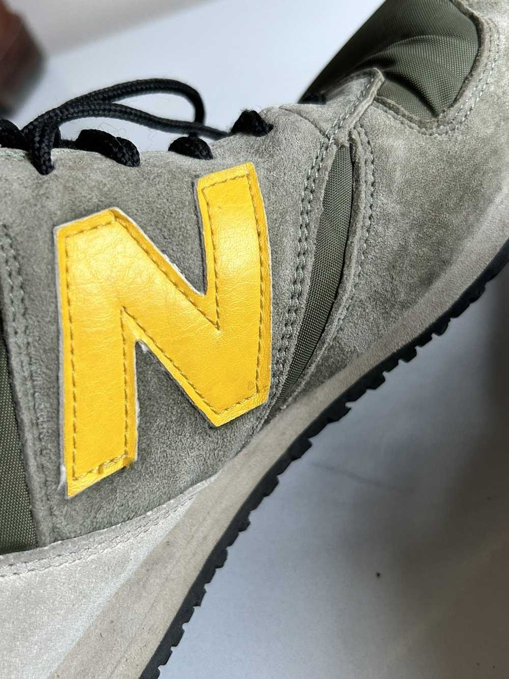 New Balance × Streetwear × Vintage Vintage New Ba… - image 7