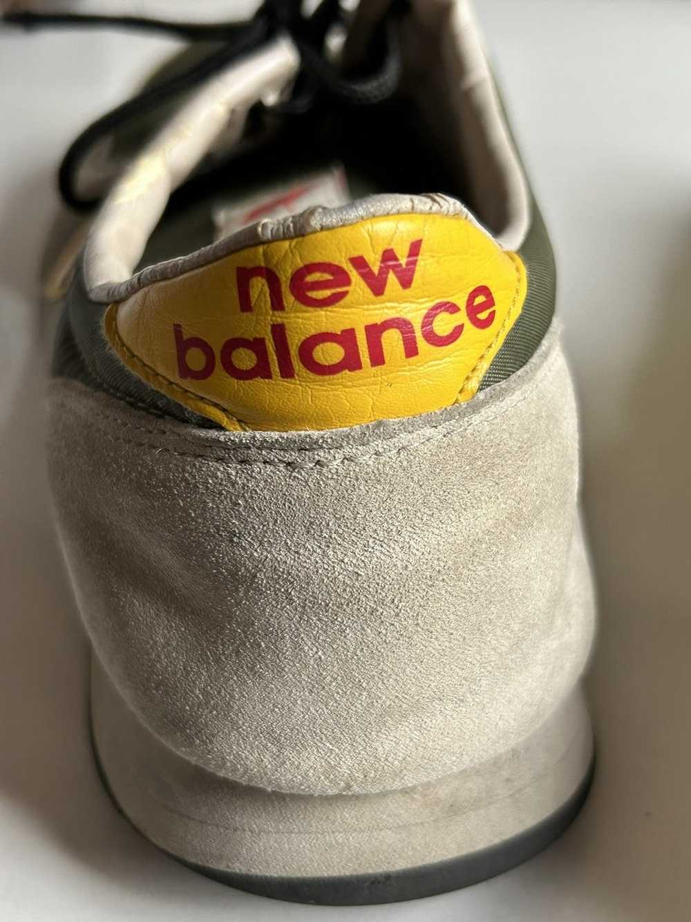 New Balance × Streetwear × Vintage Vintage New Ba… - image 8