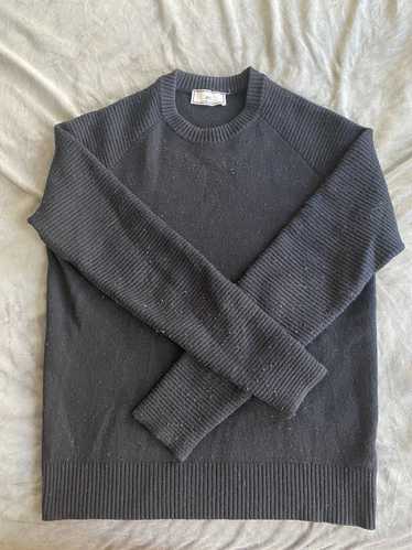 AMI AMI Wool Sweater