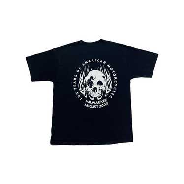 Vintage vintage skull y2k - Gem