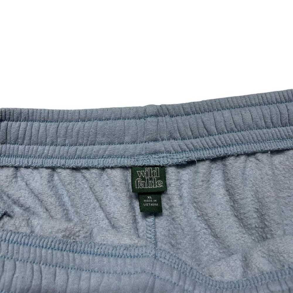 Target Basics Wild Fable Blank Sweatpants - image 3