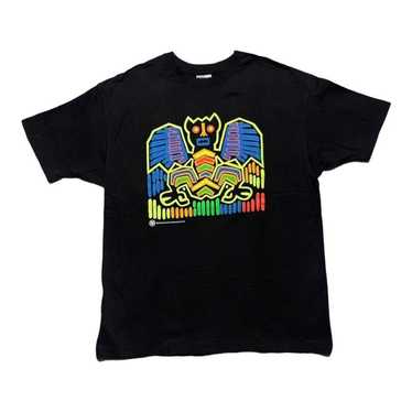 Hanes × Vintage Vintage Bat Conservation T-Shirt - image 1