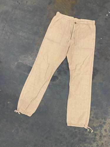 Engineered garments beams+ pants - Gem