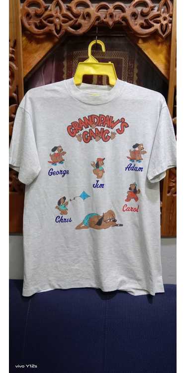 Vintage Vintage 90s Grandpaw,s Gang