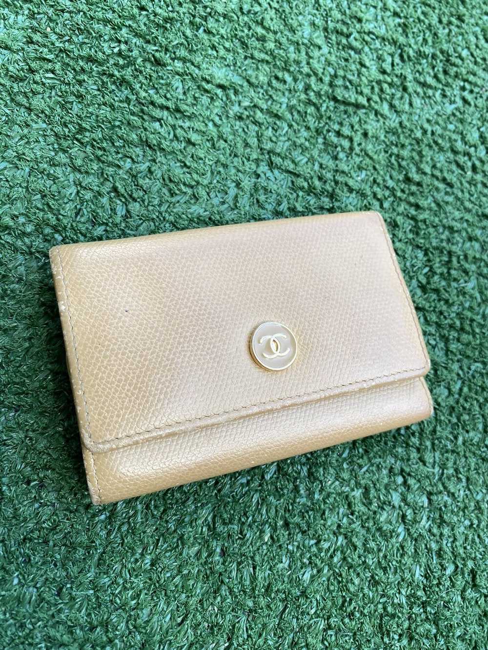 CHANEL Leather Wallets for Women for Sale 