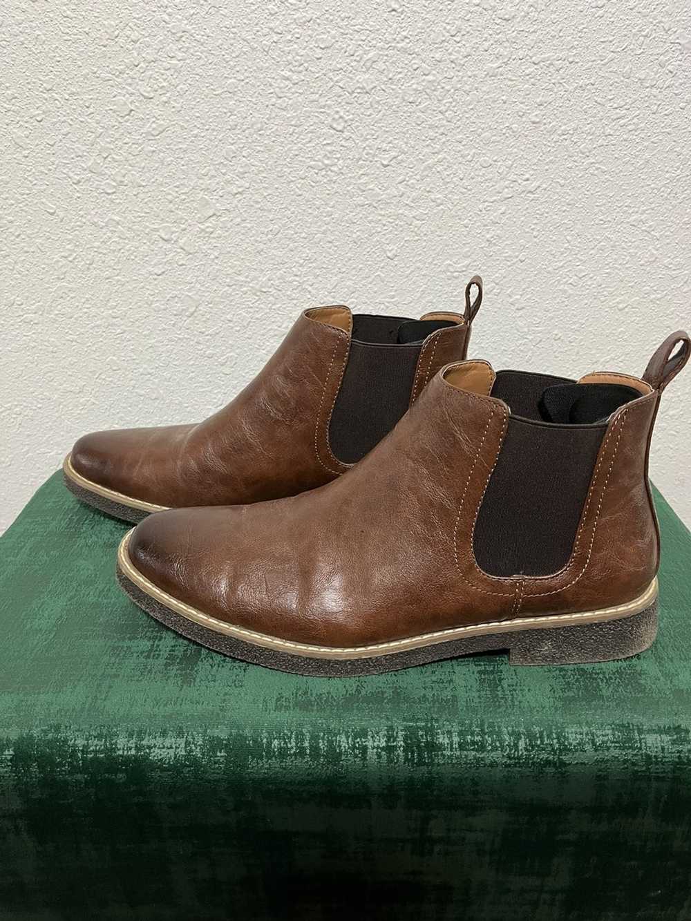 Other Deer Stags Men's Rockland Chelsea Boot - image 3