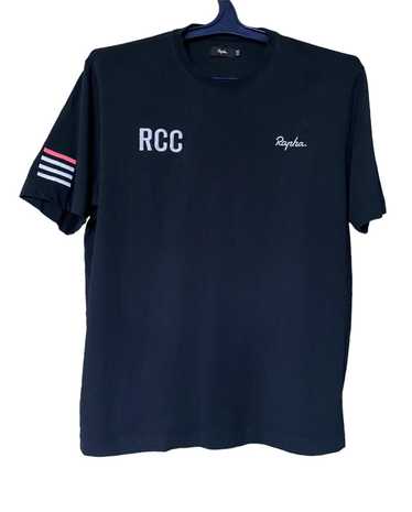 Rapha Rapha RCC logo t-shirt black - image 1