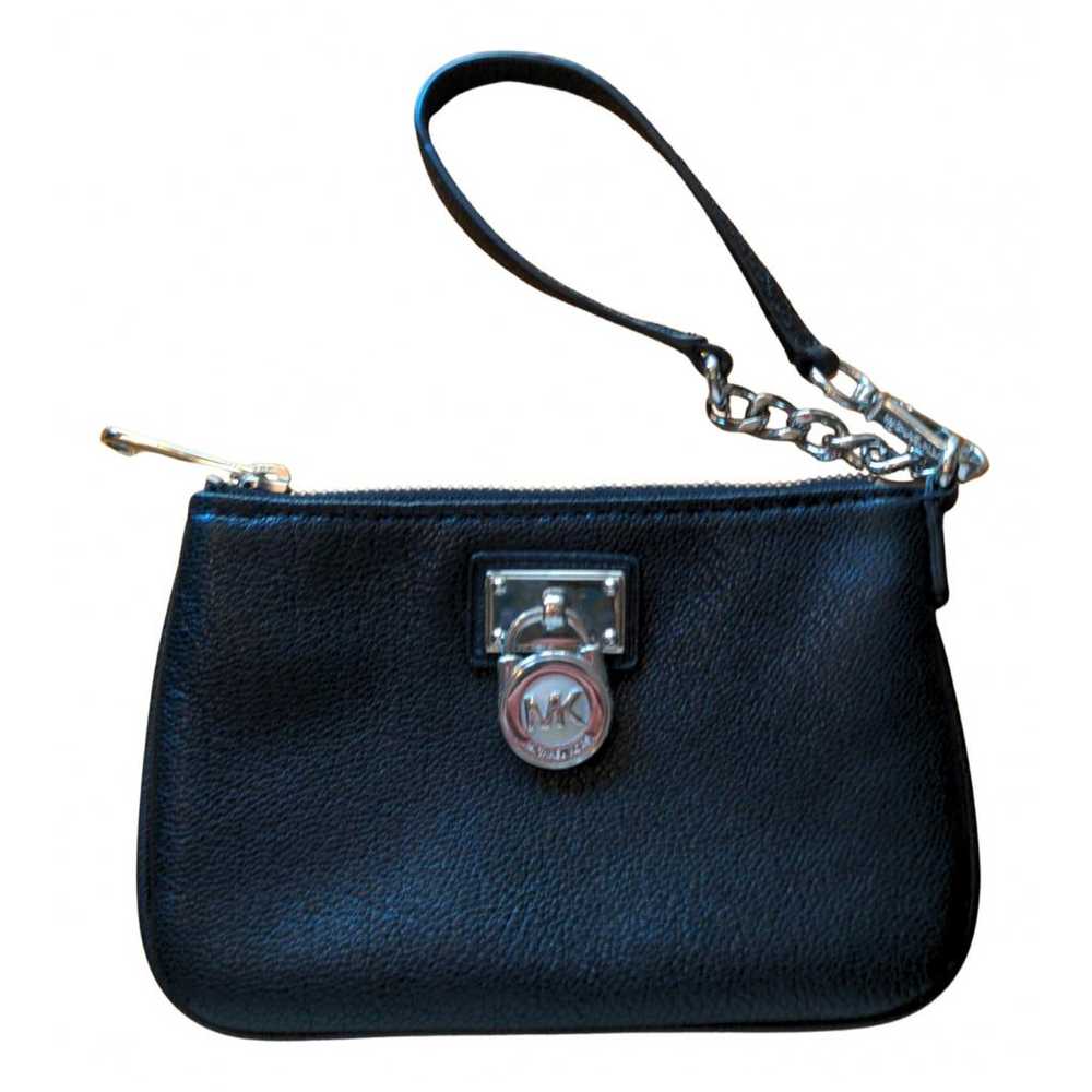 Michael Kors Leather purse - image 1