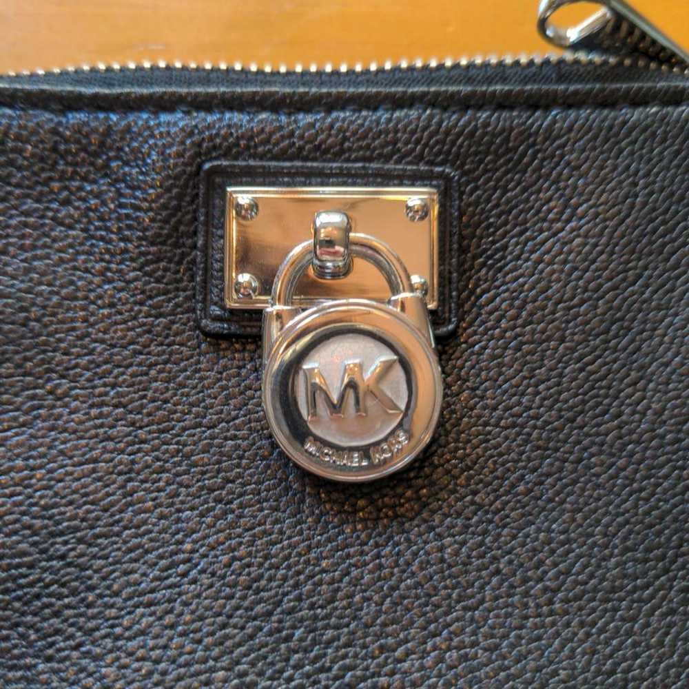 Michael Kors Leather purse - image 2