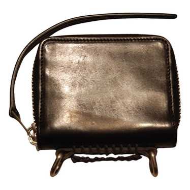 Rick owenes wallet - Gem