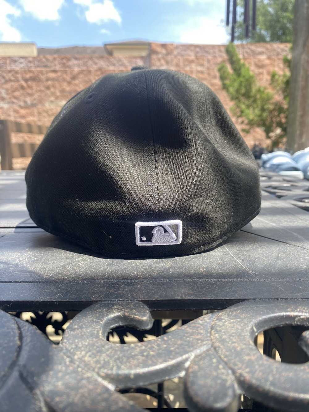 MLB × Streetwear × Vintage MLB hat - image 3
