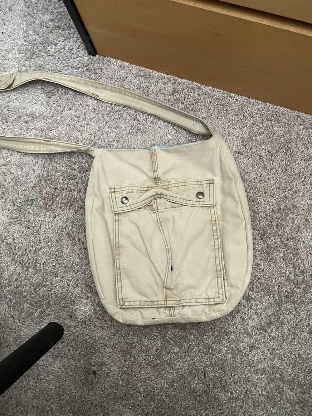 Carhartt WIP Town Tote Bag