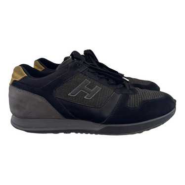 Hogan Low trainers