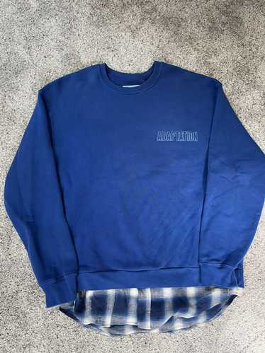 Adaptation Adaptations Sweater