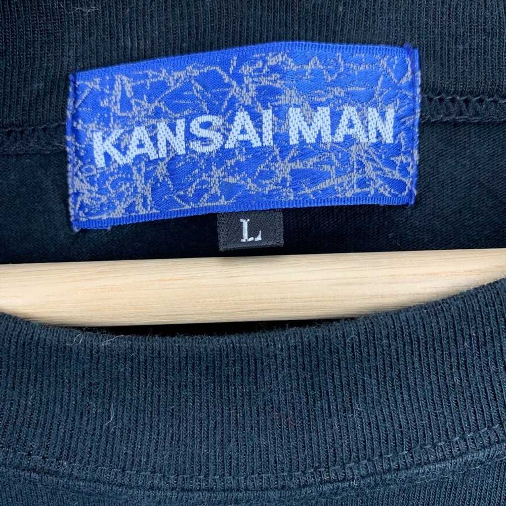 Japanese Brand × Kansai Yamamoto Rare Vintage KAN… - image 7