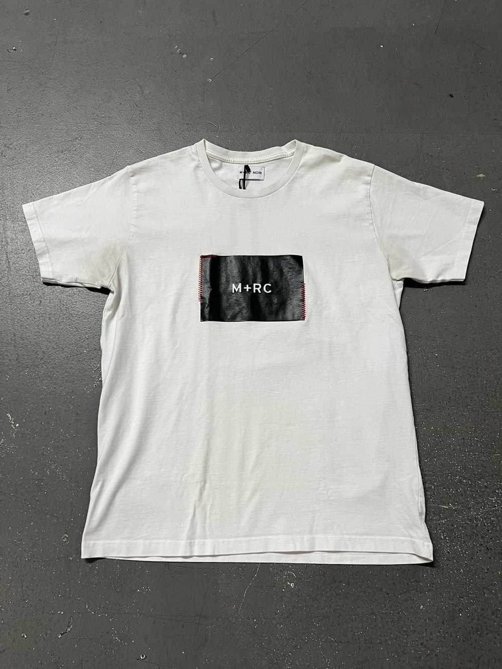 M+Rc Noir M+RC Noir T-shirt Size Medium - image 1