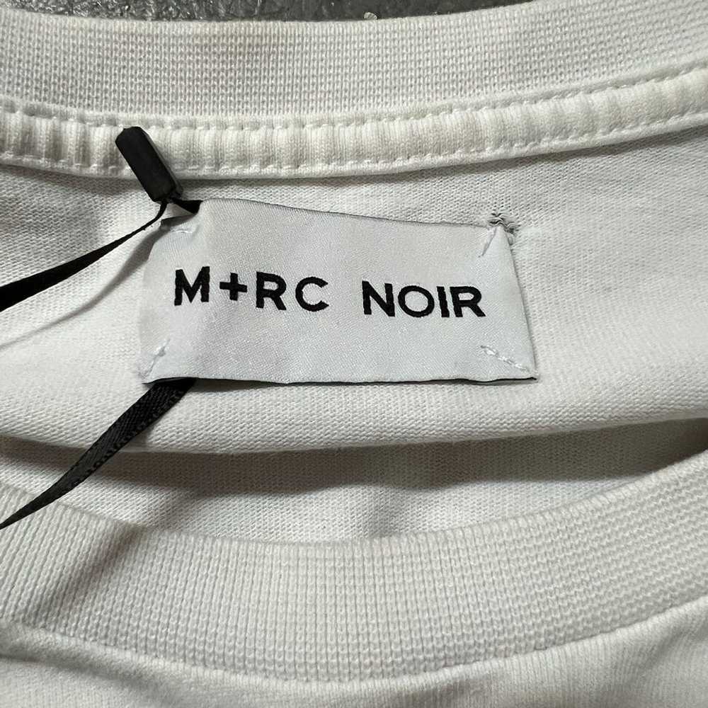 M+Rc Noir M+RC Noir T-shirt Size Medium - image 3