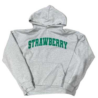 Hype × Kai × Streetwear Kai Strawberry Spellout H… - image 1