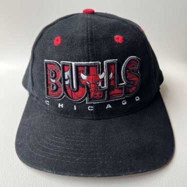 Vintage Buffalo Bills Drew Pearson Taz Snapback Youth Football Hat – Stuck  In The 90s Sports