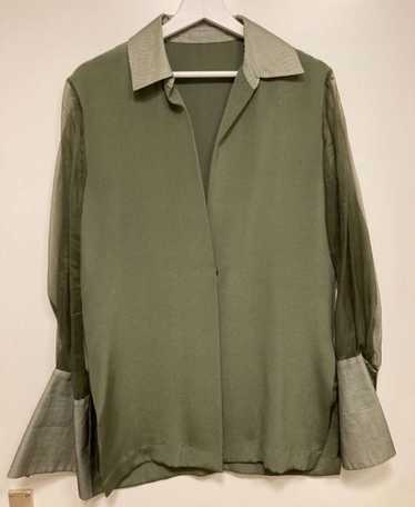 H&M Blouse / special production from designer - image 1
