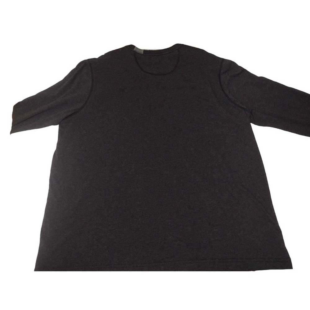 Solaris Solaris Mens Size XXL Long Sleeve Casual … - image 3