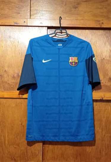 F.C. Barcelona × Nike × Soccer Jersey MEN'S NIKE F