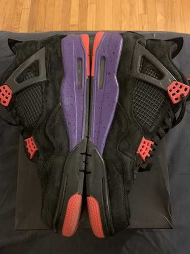 Drake × Jordan Brand Air Jordan 4 Retro NRG Rapto… - image 1