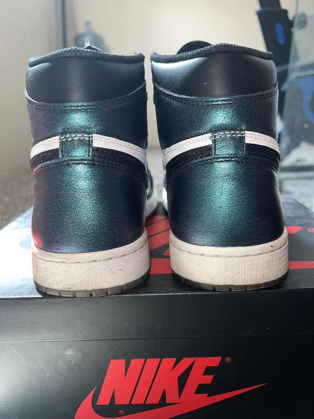 Jordan Brand × Nike Nike Jordan 1 Retro High ‘Cha… - image 3