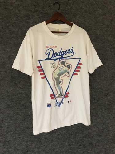 Vintage 90s hideo nomo - Gem